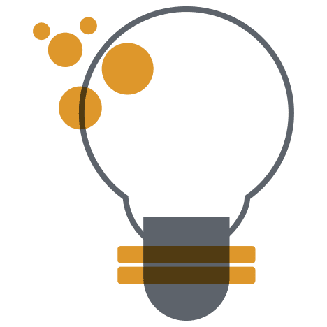 Creative icon