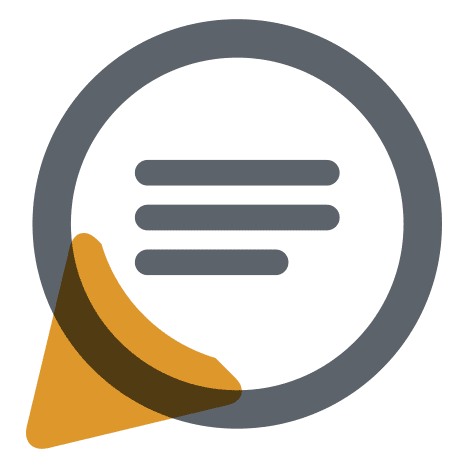 Content icon