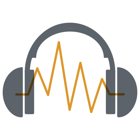 Radio icon